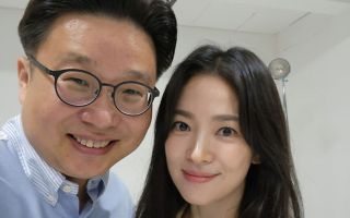 송혜교·서경덕 삼일절에 또 나섰다…'암살' 전지현 모델 '남자현' 조명