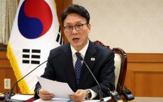 이란 체류 국민 일부 대피중…   金총리 "범정부 역량 총동원"