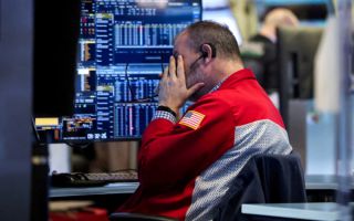 '유가 90달러 돌파' 공포 질린 증시…스태그플레이션 우려도[뉴욕마감]