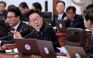 '오일추경' 공식화… "한계기업·소상공인 지원"