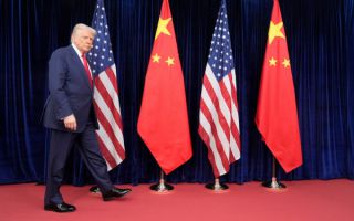 트럼프의 미중 무역전쟁 '휴전'에 담긴 속내 [PADO]