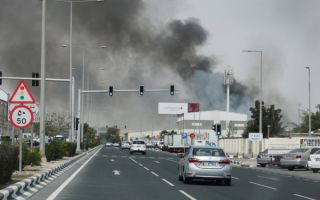 "전쟁에 가격 2배 뛰어도 사야" 삼전닉스에 불똥?…中 매체 분석