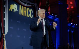 미국 "이란이 합의 원해" 종전 군불 vs 이란 "대화 없다"...정반대 입장, 왜