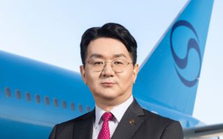 조원태 회장, 한진칼 주총서 "올해 기념비적인 한 해, 지배구조 공고히"