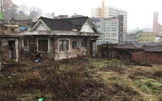 “1200만원에 빈 집 팝니다” 한국판 ‘빈 집 은행’ 가동…연말 도심 거래 확대