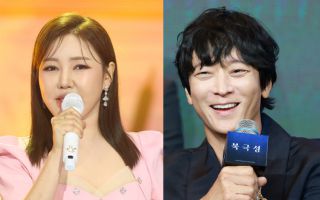 걸리면 '징역 2년'인데···강동원·송가인·성시경, 줄줄이 1인 기획사 '미등록'
