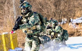 軍 참수부대…美 ‘델타포스’ 있다면 韓 ‘제13특수임무여단’[이현호의 밀리터리!톡]