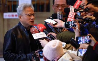 젠슨 황 “TSMC 생산력 향후 10년 두 배 될 것”