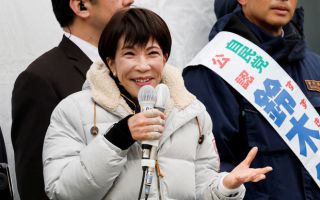 李·다카이치 드럼 합주에도...‘전쟁 가능국’은 장기적 부담[日 자민당 압승, 한일관계 전망]