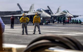 핵협상 앞둔 이란 “어떤 공격도 침략으로 간주”