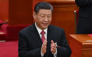 시진핑 4연임 앞둔 中 양회 키워드는 ‘4.5·47·4000’