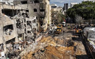 호르무즈 봉쇄에 유가·운임 급등 우려…농식품부, 대응 체계 가동