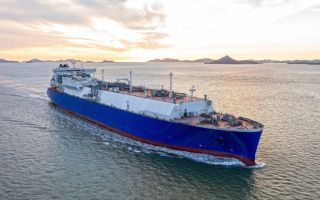 호르무즈 LNG거래 사실상 중단…韓 원유 수입길 막히나