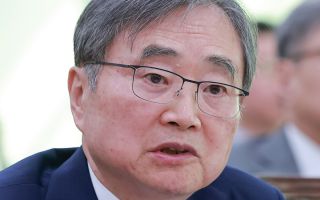 조현, 이란 측에 ‘호르무즈 긴장 완화’ 촉구… “에너지 공급 정상화 시급”