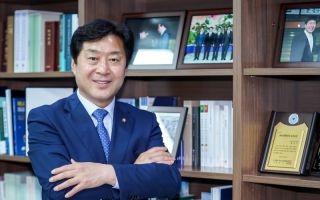 ‘야전사령관’ 황명선, 이재명 정부 동행…“내란세력 발본색원” [쿡 인터뷰]