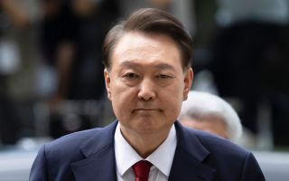 법원, 尹 구속적부심 기각…구속 상태 유지