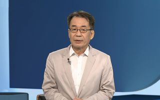 이 대통령, 미 타임지 인터뷰…“구금 사태로 한미관계 우려 제기”
