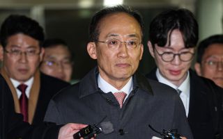 법원, 추경호 구속영장 기각…"혐의 다툼 여지"