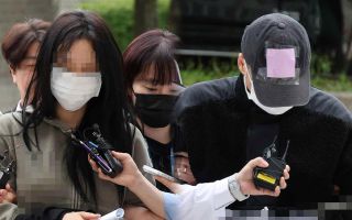 법원, '손흥민 협박 금품요구' 일당 실형 선고