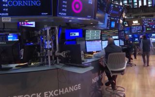 뉴욕증시, 다우·S&P500 지수 사상 최고 마감