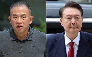 김건희 특검, '명태균 여론조사 수수' 윤 전 대통령 기소