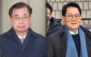 '서해피격' 서훈·박지원 등 文정부 안보라인 1심 무죄