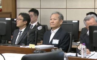 내란 특검, 이상민 전 장관에 징역 15년 구형