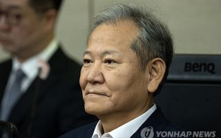 '계엄 단전·단수 지시' 이상민 다음달 12일 1심 선고