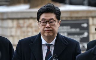 '홈플러스 사태' MBK 김병주 등 구속영장 기각