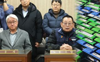 서울 시내버스 노사 협상 타결…출근길 대란 피해