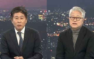 한동훈 '당게' 공식 사과…신임 정무수석에 홍익표