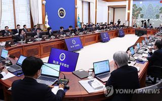 '2차 종합특검법' 국무회의 통과…최장 170일 수사