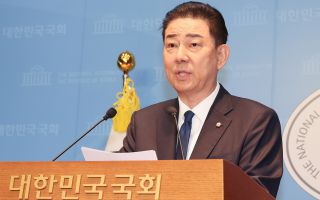 김병기 배우자 경찰 출석…공천헌금 관여 의혹