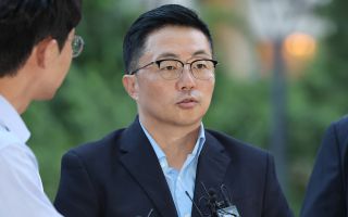 법원, '김건희 집사' 김예성 1심 무죄 선고