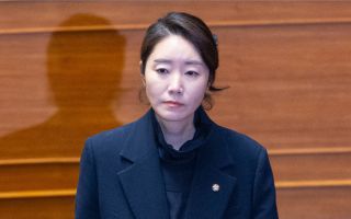 '1억 공천헌금' 강선우 다음달 3일 구속 심사