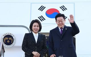 이 대통령, 내달 1일~4일 싱가포르·필리핀 국빈방문