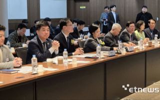 김병욱 성남시장 예비후보 “판교 활용해 K-방산 거점 도시 육성”