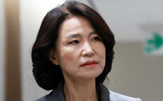 이진숙, 국무회의서 "최민희가 방통위원장 교체 준비 중"…李 "나는 모르는 일"