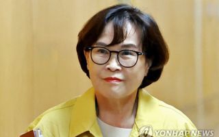 김은혜 "정정옥 비서관, 개발 인접 농지 매입 의혹"…청와대 "전수조사 동일 적용"