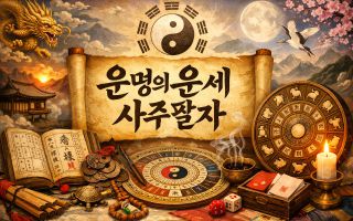 3월 27일 띠별 오늘의 운세 (명리학적 분석)