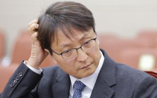 이준석 "유출자 중국인이냐 조선족이냐"…쿠팡 "수사 중"