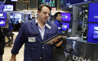 비트코인 강세 속 하락 하루 만에 반등