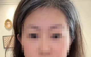 "내연녀 엄마라 불러라"…충격에 머리 하얗게 변한 女