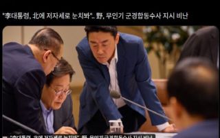 "北에 내가 무인기 보냈다"..尹정부 대통령실서 근무 30대 자백 ‘파장’