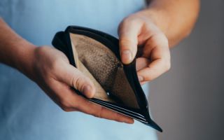 "차비 없다는 대학생에 2만원 빌려줬는데, 연락 두절…씁쓸하네요" [어떻게 생각하세요]