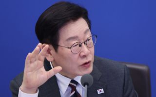 李대통령, 하루 세 차례 부동산 '폭풍 메시지'…'투기 근절' 강조