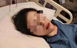 "비명 지르고 나체 모습"…아내 출산 과정 공개한 남편