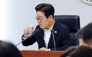 "李 지지율 안 떨어졌다"…강선우·이진숙 임명 강행 가능성