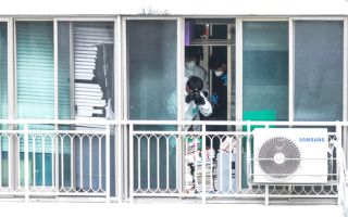 부친 집에서 왜 자식들과 사망했나…대구 아파트 화재 미스터리