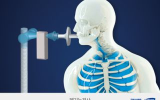 "폐 망가져도 몰라"…건강검진서 내년부터 56·66세 폐기능 검사 도입
